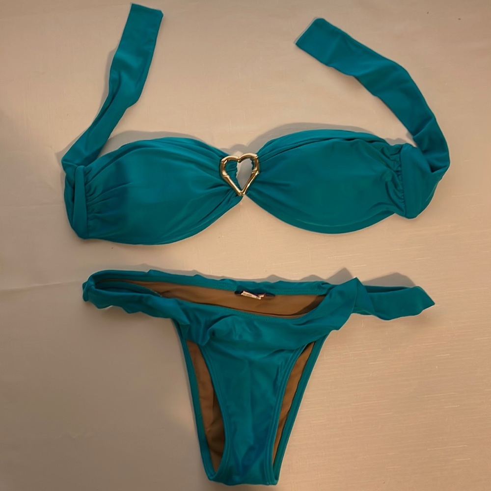 Bandeau Bikini